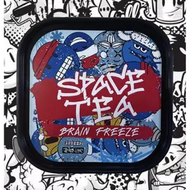 Чайная смесь Space Tea Brain Freeze (Лёд) 40гр