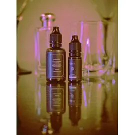 Жидкость Eight by Katana Watermelon Bubble Gum (Арбуз Бабл-Гам) 30мл, 5%