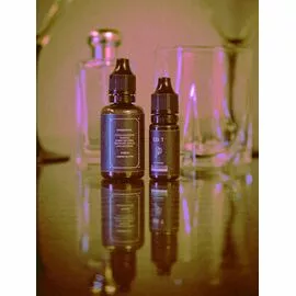 Жидкость Eight by Katana Dragon Fruit Berry (Драконий Фрукт Ягоды) 30мл 5%
