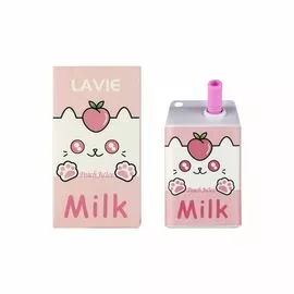 Одноразка Lavie Milk 7000  Peach Juice (Персиковый Сок)