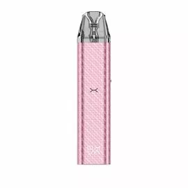 Многоразовая Pod-система Xlim SE Bonus Kit Pink CF