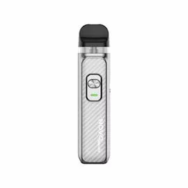 Pod Smok Novo Master 1000mAh Silver Laser