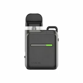 Многоразовая Pod-система Smok Novo Master Box Kit 1000mAh 2ml Black Gun Metal