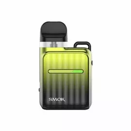 Багаторазова система Smok Novo Master Box Kit 1000mAh 2ml Green Black