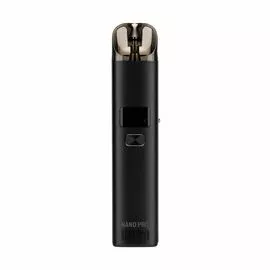 Многоразовая Pod-система Lost Vape Ursa Nano Pro 2 Classik Black