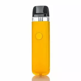 Багаторазова POD-система VooPoo Vinci Q POD системи Light Yellow