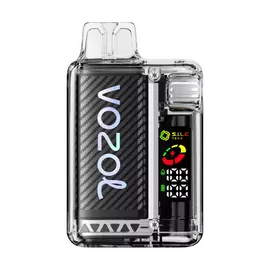 Електронна сигарета Vozol 20000 Vanicreme Tobacco (Ванільний Крем Тютюн)