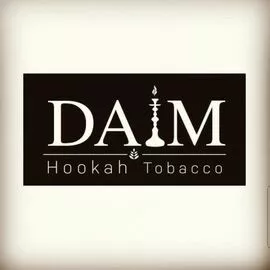Табак Daim Blueberry Ice Cream (Черничное Мороженное) 50 гр