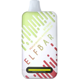 Електронна сигарета Elf Bar BC18000 Pineapple Dragonfruit Grapefruit (Ананас Пітайя Грейпфрут)