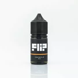 Жидкость Flip Cereals (Флип Хлопья) 15мл, 2,5%