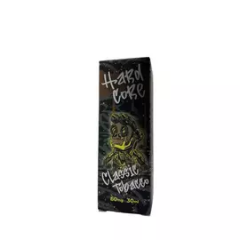 Жидкость Hard Core Классический Табак 30мл 6%
