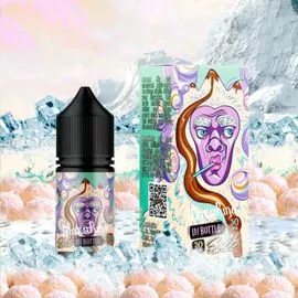 Жидкость In Bottle Makapuno 30мл 5%