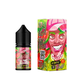 Жидкость In Bottle Guava 30мл 5%