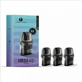 Картридж Ursa Nano V2 0.8