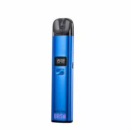 POD Lost vape Ursa Pro Kit 900 мАг Bright Blue