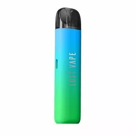 Багаторазова POD-система Lost Vape Ursa Nano S Mint Green
