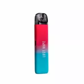 Багаторазова POD-система Lost Vape Ursa Nano S Berry Blue