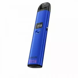 Багаторазова POD-система Lost Vape Ursa Pro Kit Navy Blue