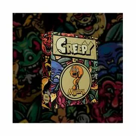 Табак Creepy Mystery (Загадка) 100 гр