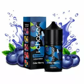 Жидкость Набор Chaser Lux Cider Berry 30мл 5%