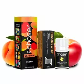 Жидкость Набор Chaser Lux Vitamin 30мл 5%