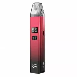 Многоразовая Pod-система Xlim Pod Kit Black Red