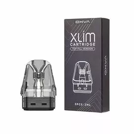 Картридж OXVA Xlim V3 Cartridge Top Fill 1.2 Ohm