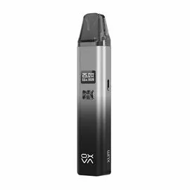 Многоразовая Pod-система Xlim Pod Kit Black White