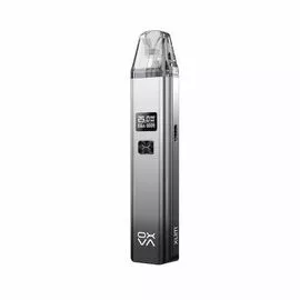 Многоразовая Pod-система Xlim Pod Kit Silver