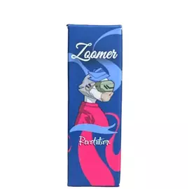 Рідина Zoomer Revolution (Голубика Кисла Малина) 11мл 5%
