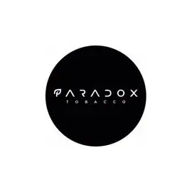Тютюн Paradox Strong Black Cherry (Чорна Вишня) 50 гр