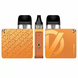 Vaporesso XROS 3 Nano Mistery Box Verison Vitamin Orange Багаторазова Pod-система