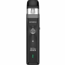Многоразовая Pod-система Vaporesso XROS PRO Black