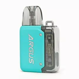 Багаторазова POD-система VooPoo Argus P1 Aqua Blue