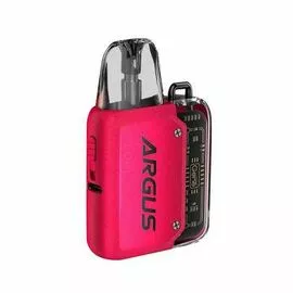 Многоразовая Pod-система VooPoo Argus P1 Passion Pink