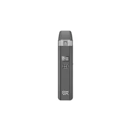 Многоразовая Pod-система Xlim Pod Kit Shiny Black
