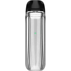Багаторазова POD-система Vaporesso Luxe Qs Silver
