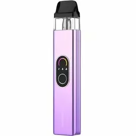 Многоразовая Pod-система Vaporesso XROS 4 Lilac Purple
