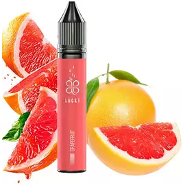 Жидкость Lucky Grapefruit (Грейпфрут) 30мл 5%