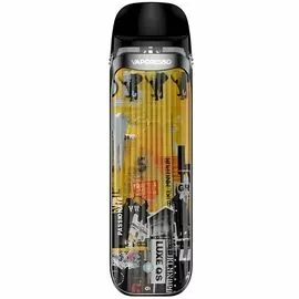 Багаторазова POD-система Vaporesso Luxe Qs Graffiti