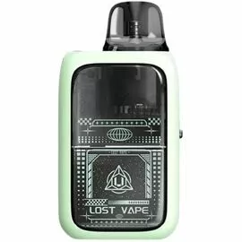 Багаторазова POD-система Lost Vape Ursa Epoch Firefly Planet