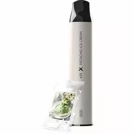 Одноразка SAB 2500 №01 Heisenberg Mint (Мята)