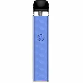 Многоразовая Pod-система Vaporesso XROS 3 Ice Blue