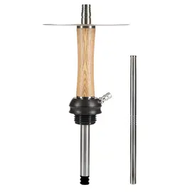 Кальяни Aroma Hookah X-Ray Mini Wood