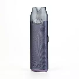 Многоразовая Pod-система Voopoo V-Thru Pro Space Grey
