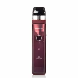 Багаторазова POD-система Vaporesso Xros Pro Red