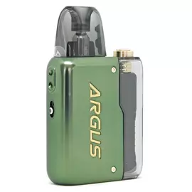 Багаторазова POD-система VooPoo Argus P2 Emerald Green