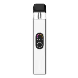 Многоразовая Pod-система Vaporesso XROS 4 Silver