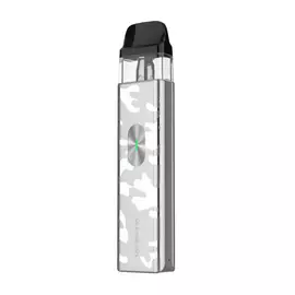 Багаторазова POD-система Vaporesso XROS 4 Mini Camo Silver