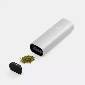 Вапорайзер PAX Mini Silver